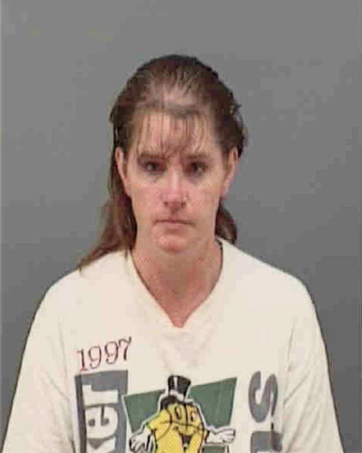 BROWN, CHERI KAY - Peoria County, IL