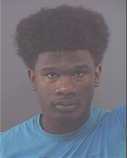 BROWN, JAQUAN ELIJAHWAUN - Peoria County, IL