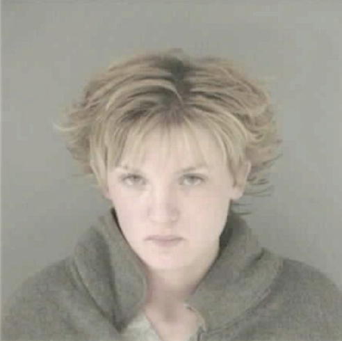BROWN, NICHOL MARIE - Peoria County, IL