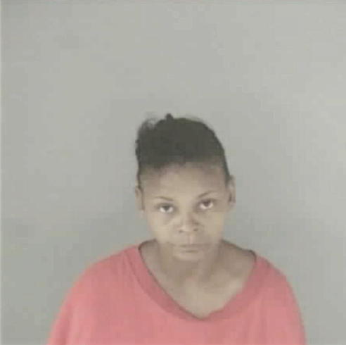 BYRD, TONYA MARIE - Peoria County, IL
