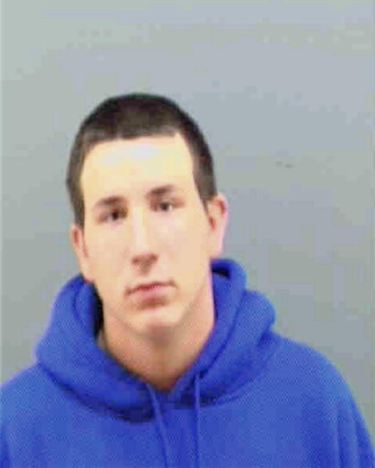 CAUGHRON, JAMES LEE - Peoria County, IL