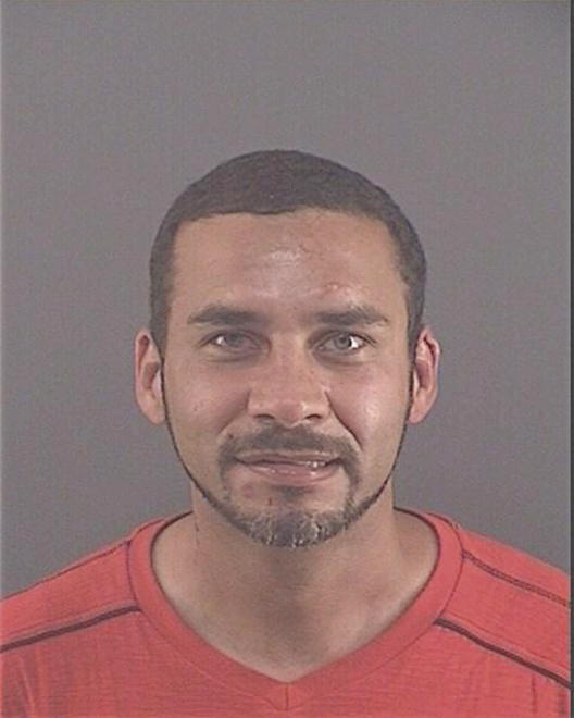 CINTRON, LUIS L - Peoria County, IL