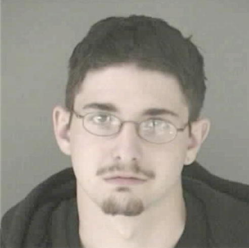 COX, JONATHON MICHAEL - Peoria County, IL