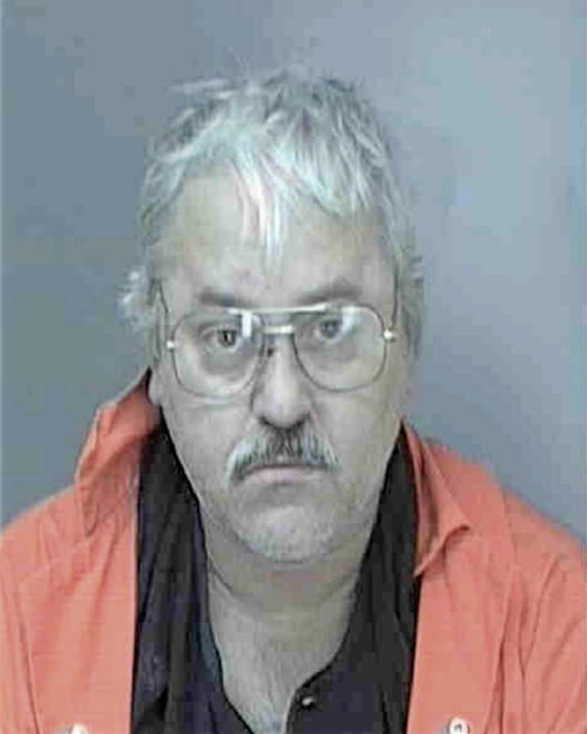CURTIS, MICHAEL LOUIE - Peoria County, IL