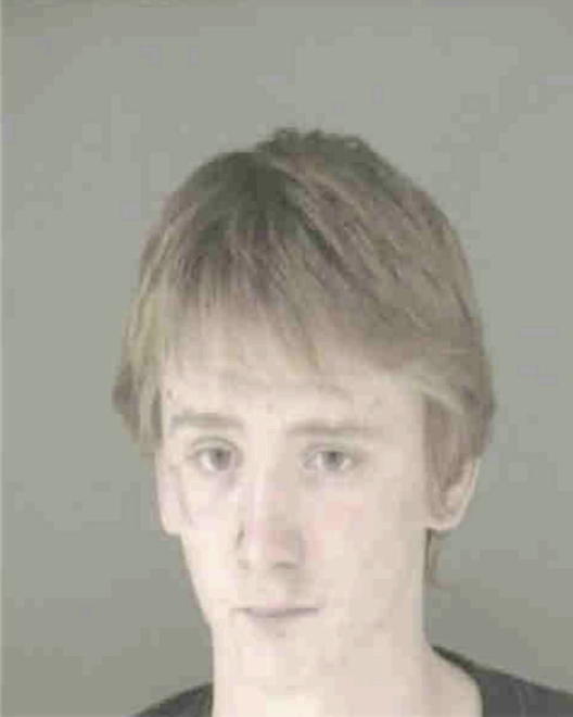 DAULTON, MATTHEW JAMES - Peoria County, IL