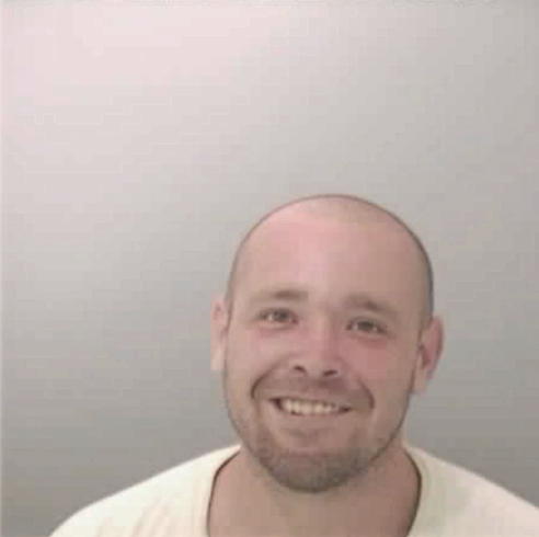 DRAGGIST, JOHN LEROY - Peoria County, IL