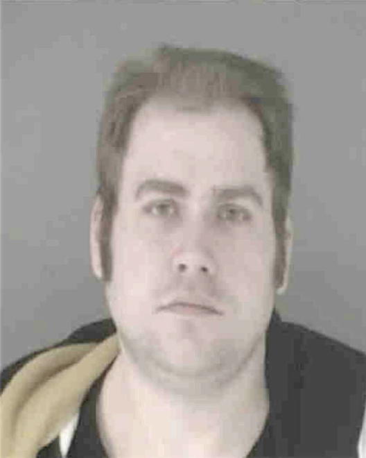 GIBSON, GREGORY TODD - Peoria County, IL