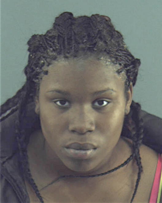 GIBSON, TANIKA R - Peoria County, IL