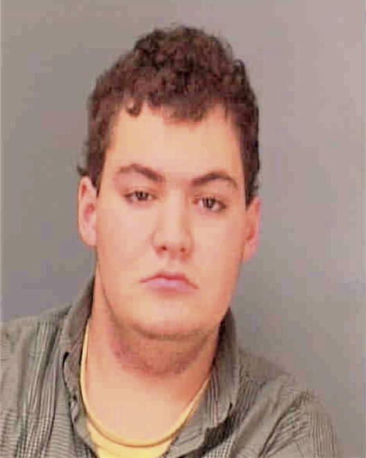 GLATZ, PATRICK ALLEN - Peoria County, IL
