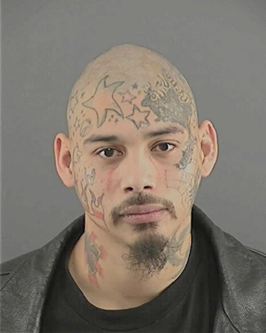 GONZALEZ, FRANCISCO JR. - Peoria County, IL
