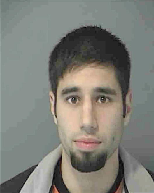 GONZALEZ, RALPH ANTHONY - Peoria County, IL