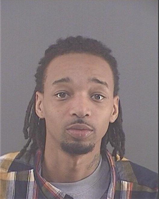 GRIFFIN, ANDRE D - Peoria County, IL