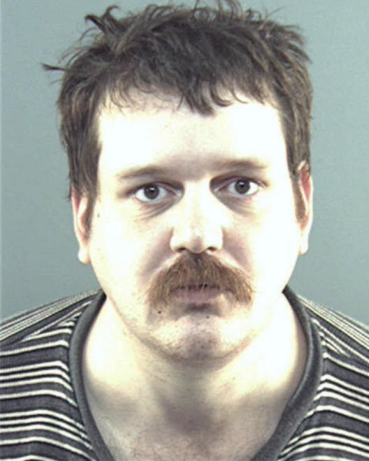 HALE, JEREMY DAVE - Peoria County, IL