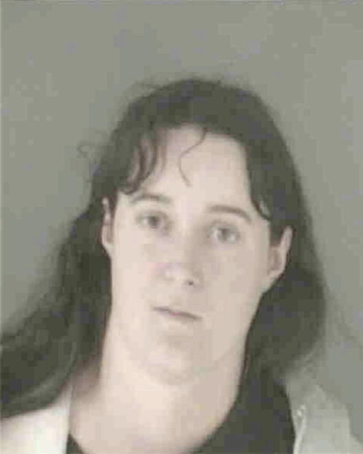 HEADY, CARRIE ANN - Peoria County, IL