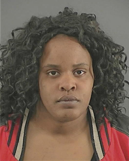 HYDE, LATRICE MARIE - Peoria County, IL