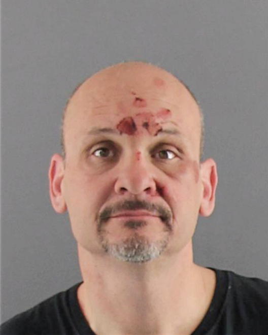 JONES, MICHAEL GARY - Peoria County, IL