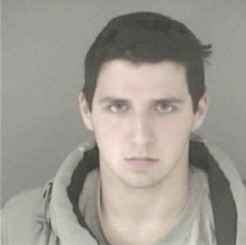 KLINEDINST, JASON A - Peoria County, IL