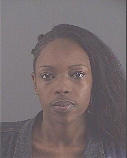 LEE, SHEYANAH NICOLE - Peoria County, IL