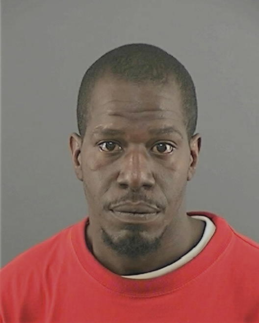 MABLES, ANTONIO T - Peoria County, IL