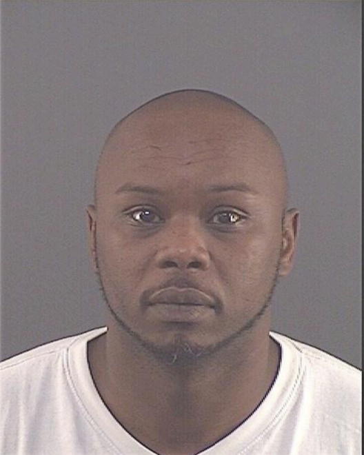 MARLOW, RICO O - Peoria County, IL