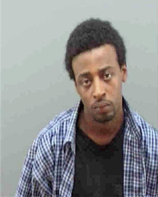MOORE, KENEREL J - Peoria County, IL