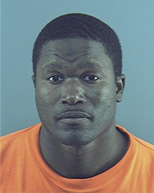 MORRIS, RICARDO LEON - Peoria County, IL