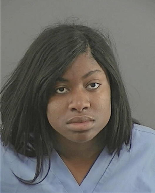 PATE, SHAMEKA S - Peoria County, IL