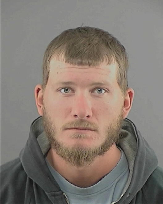 RAMEY, DONALD JUSTIN - Peoria County, IL