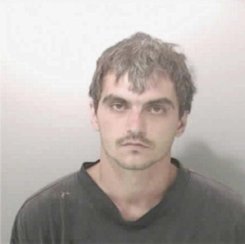 RUBINI, CARL TRACEY - Peoria County, IL