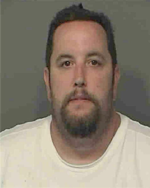 STENGER, CARL DANIEL - Peoria County, IL