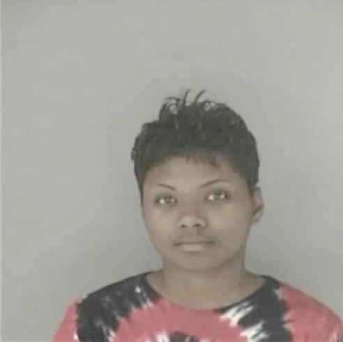 STUM, LASHAUNDA RENEE - Peoria County, IL