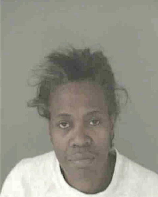 TATE, JOYCE EVELYN - Peoria County, IL