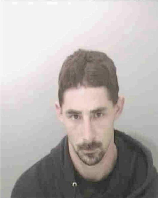 THEWLIS, ADAM WAYNE - Peoria County, IL