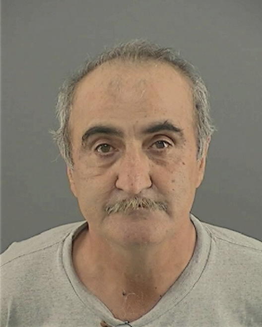 UYSALOGLU, BULENT DAVE - Peoria County, IL