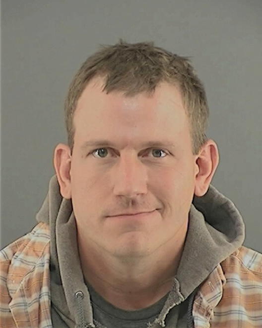 WARNER, JEREMY SHANE - Peoria County, IL