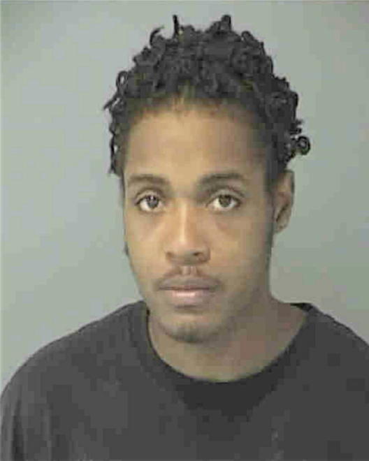 WESTBROOK, ROLANDO WILLIAM - Peoria County, IL
