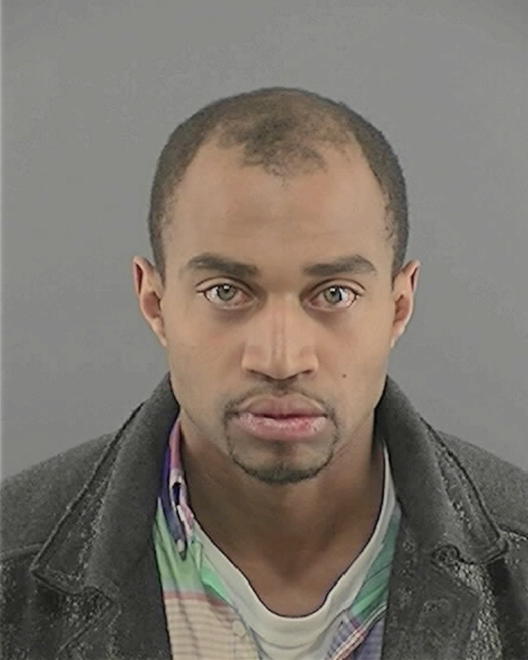 ALEXANDER, GEORGE D - Peoria County, IL