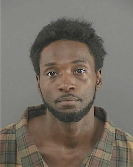 ALEXANDER, VINCENT N - Peoria County, IL