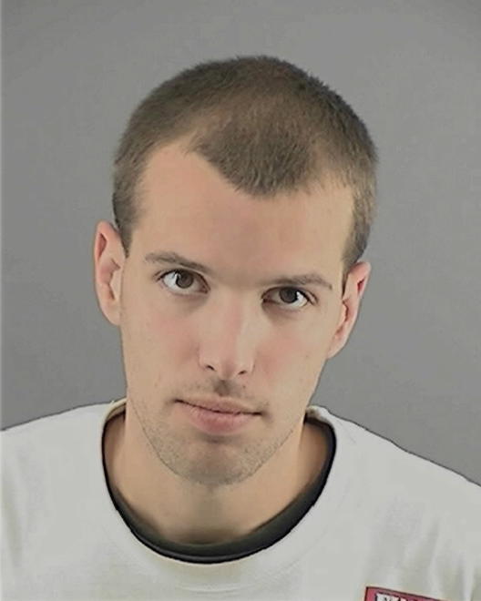 AYRES, CORY KRISTOPHER - Peoria County, IL