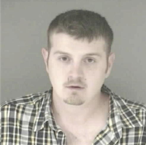 BENNEY, JOSHUA RICHARD - Peoria County, IL