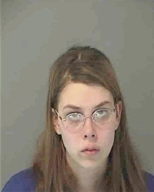 BIRDSLEY, BETHANY MICHELLE - Peoria County, IL
