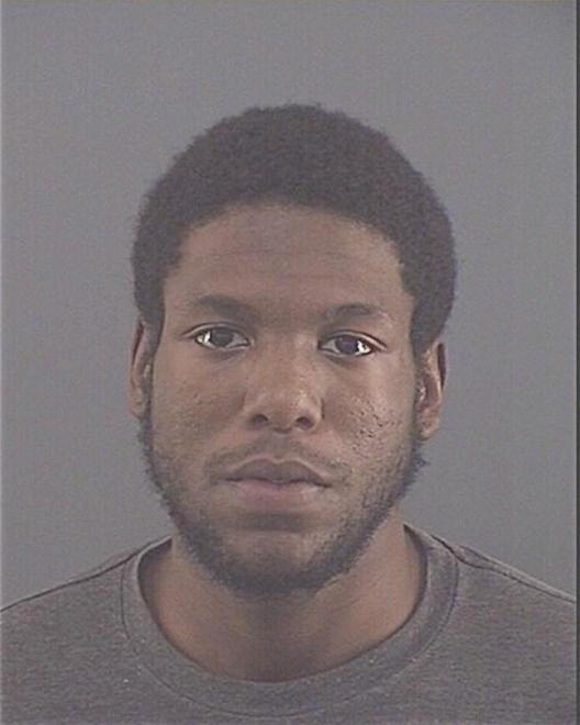 BOMMON, KESHAWN TRELL - Peoria County, IL