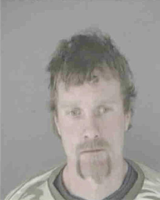 BRADSHAW, ROGER WILLIAM - Peoria County, IL