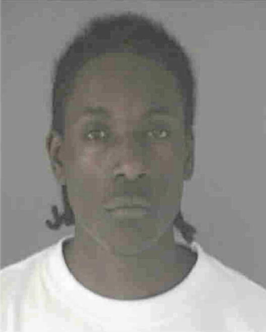 BROWN, LAMARCUS DECOREON - Peoria County, IL