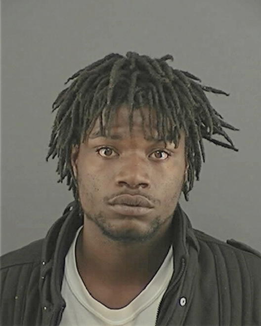BURNSIDE, JEREMY LATRELL - Peoria County, IL