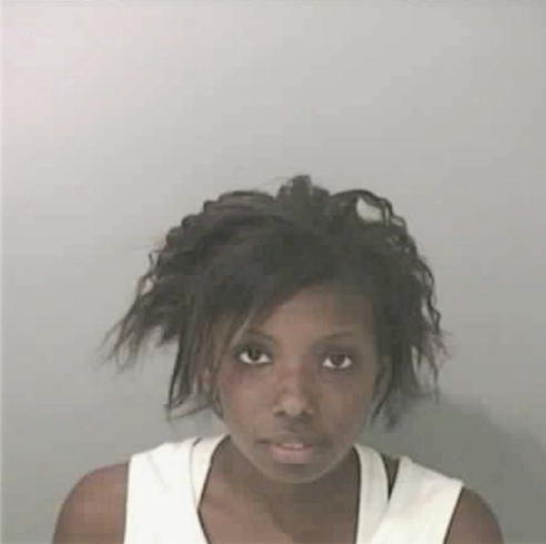CAUSEY, DESHAWNDA BRIANNE - Peoria County, IL