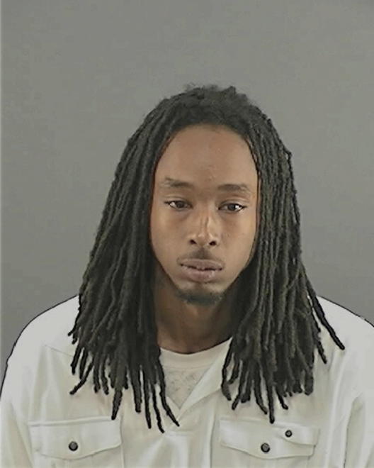 COLE, RASHAD J - Peoria County, IL
