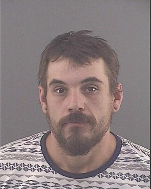 CONGER, KYLE R - Peoria County, IL