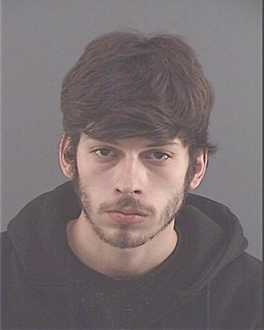 DANLER, GAGE M - Peoria County, IL