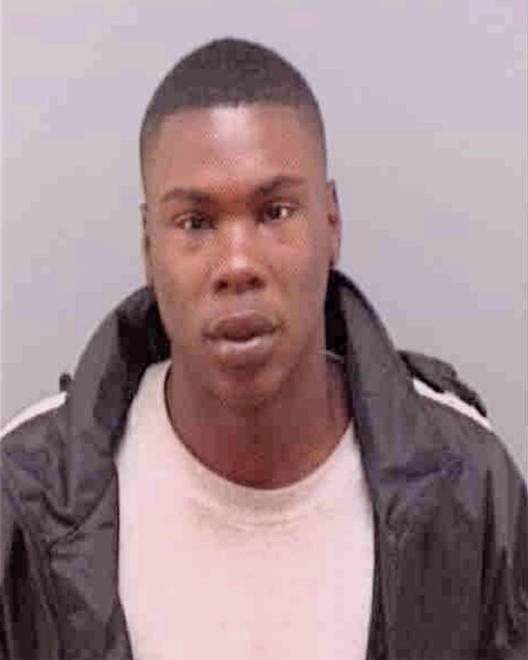 DAYE, DEWAYNE DEMAR - Peoria County, IL